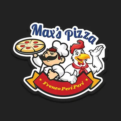 Play Maxs Pizza  Frenzo Peri Peri APK