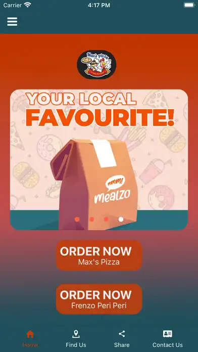 Play Maxs Pizza  Frenzo Peri Peri  and enjoy Maxs Pizza  Frenzo Peri Peri with UptoPlay