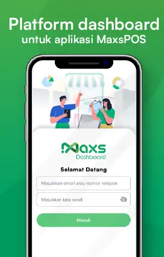 Play Maxspos Dashboard  and enjoy Maxspos Dashboard with UptoPlay