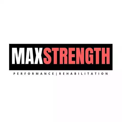 Play Max Strength APK Play Max Strength APK