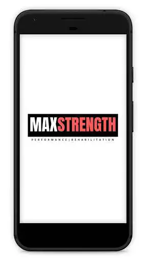 Play Max Strength  and enjoy Max Strength with UptoPlay