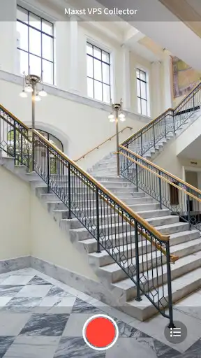 Play MAXST VPS Collector  and enjoy MAXST VPS Collector with UptoPlay