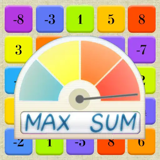 Play Max Sum APK