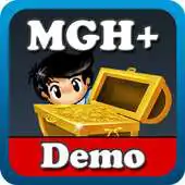 Free play online Max the Gold Hunter Plus Demo APK