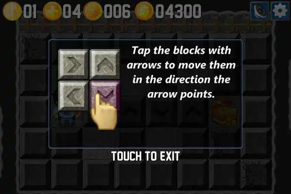 Play Max the Gold Hunter Plus Demo