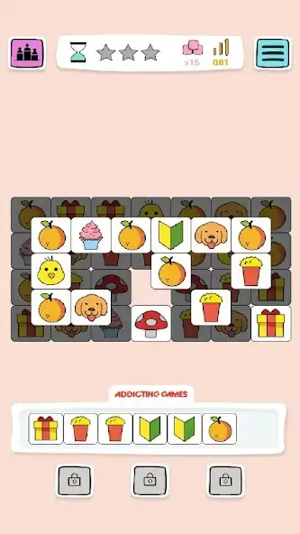 Play Max Tiles  and enjoy Max Tiles with UptoPlay