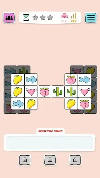 Play Max Tiles as an online game Max Tiles with UptoPlay