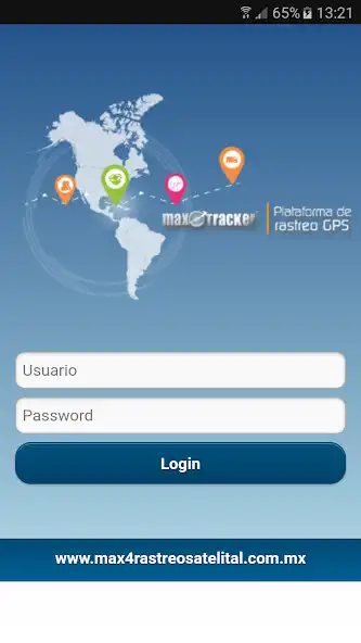 Play MaxTracker Mobil  and enjoy MaxTracker Mobil with UptoPlay