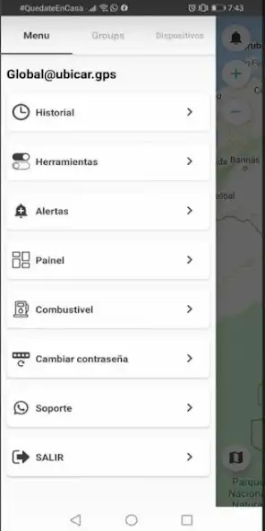 Play Max Tracker as an online game Max Tracker with UptoPlay