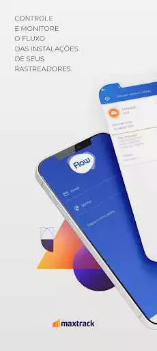 Play Maxtrack Flow  and enjoy Maxtrack Flow with UptoPlay