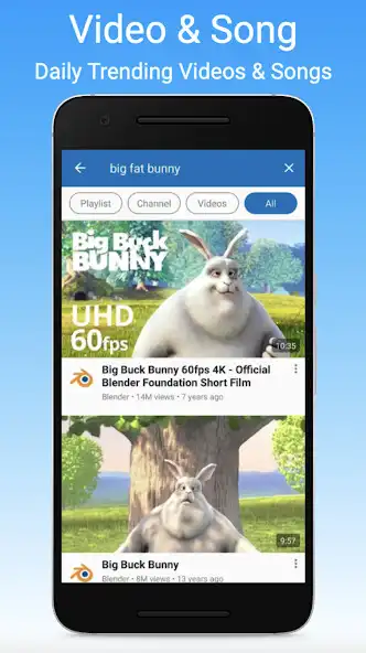 Play MaxTube Downloader as an online game MaxTube Downloader with UptoPlay