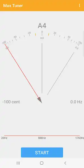 Play Max Tuner  and enjoy Max Tuner with UptoPlay