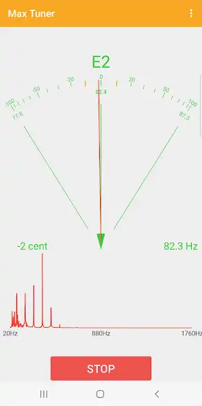 Play Max Tuner as an online game Max Tuner with UptoPlay
