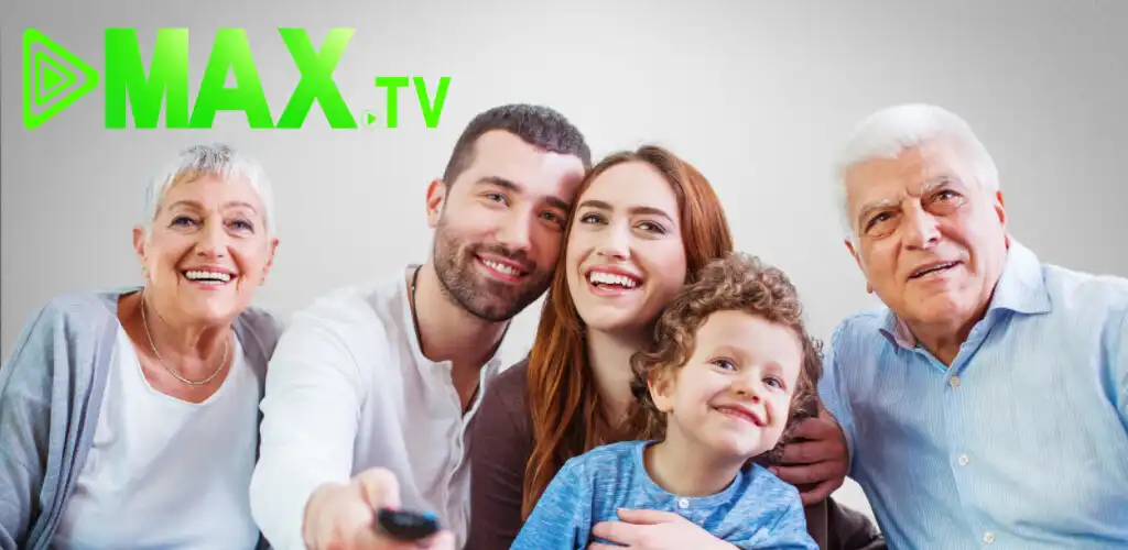 Play MaxTv STB  and enjoy MaxTv STB with UptoPlay