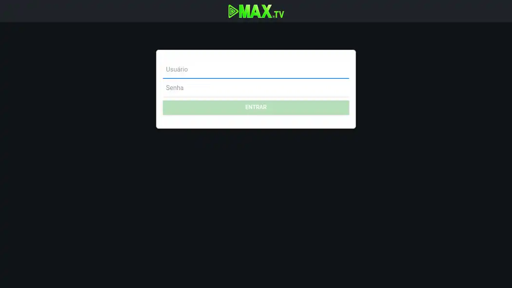 Play MaxTv STB as an online game MaxTv STB with UptoPlay