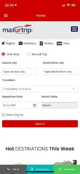 Play MaxUrTrip  and enjoy MaxUrTrip with UptoPlay