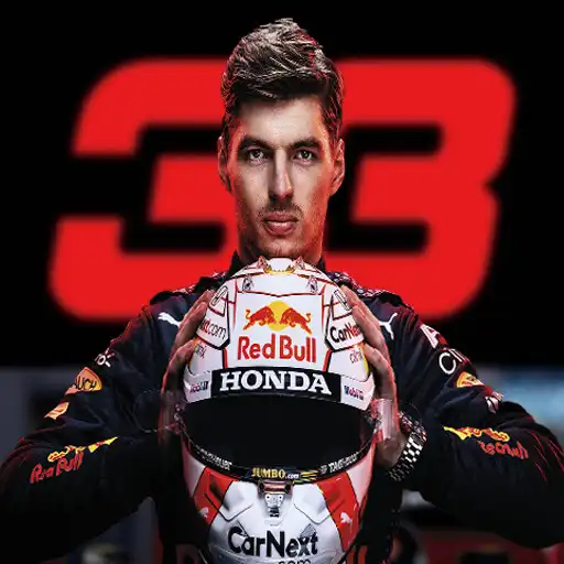 Play max verstappen wallpaper APK