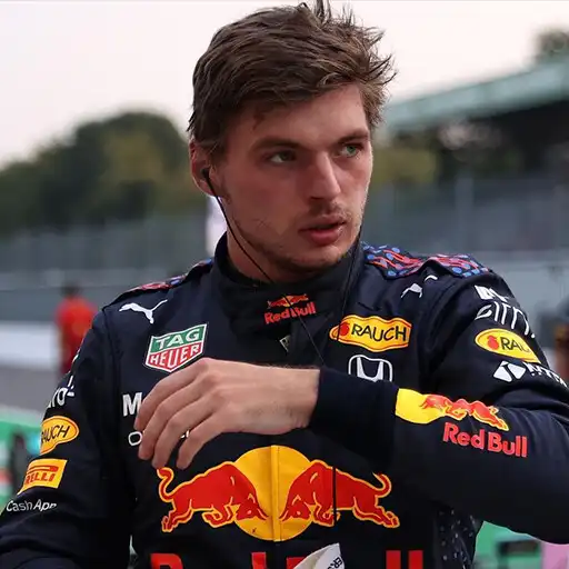 Play Max Verstappen Wallpapers HD APK Play Max Verstappen Wallpapers HD APK