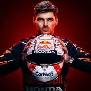 Play Max Verstappen Wallpapers HD as an online game Max Verstappen Wallpapers HD with UptoPlay