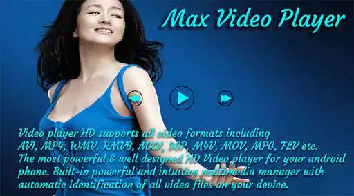 Play APK Max Video Player 2020  and enjoy Max Video Player 2020 with UptoPlay vplayer.maxapp.heerl