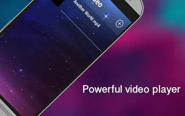 Play Max Video Player - Full HD