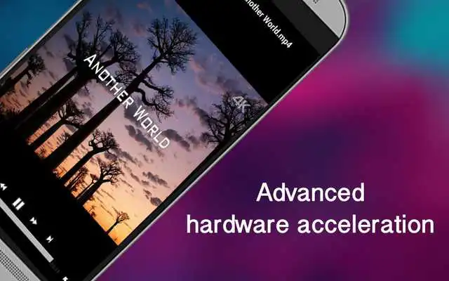 Play Max Video Player - Full HD