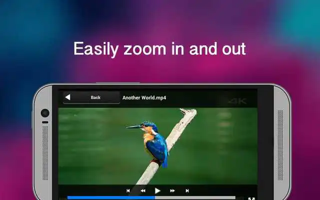 Play Max Video Player - Full HD