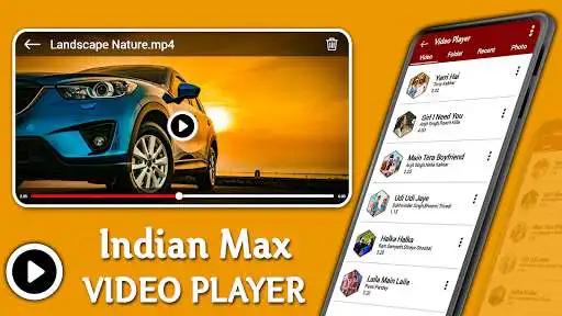 Play Max Video Player Pro