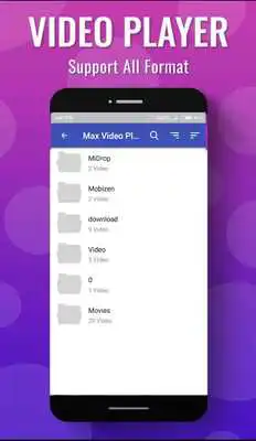 Play Max Video Player Pro