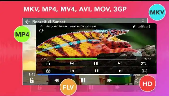 Play Max Video Player Pro