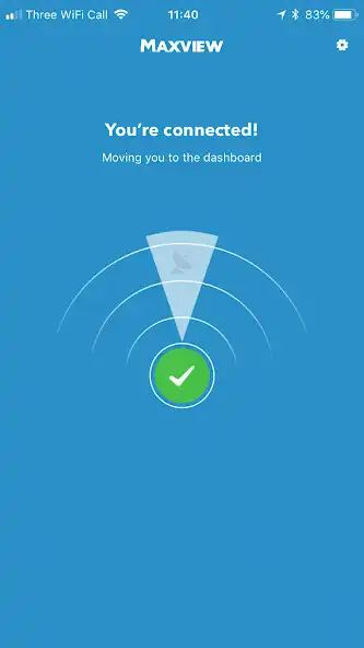 Play Maxview Connect as an online game Maxview Connect with UptoPlay