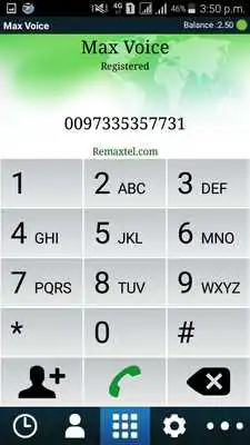 Play Max Voice Dialer
