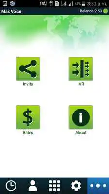Play Max Voice Dialer