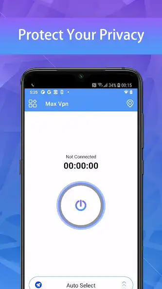 Play Max VPN - Fast  Stable Proxy  and enjoy Max VPN - Fast  Stable Proxy with UptoPlay