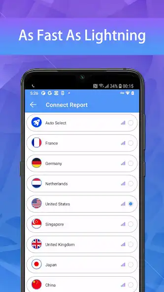 Play Max VPN - Fast  Stable Proxy as an online game Max VPN - Fast  Stable Proxy with UptoPlay