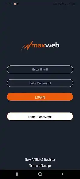 Play MaxWeb  and enjoy MaxWeb with UptoPlay