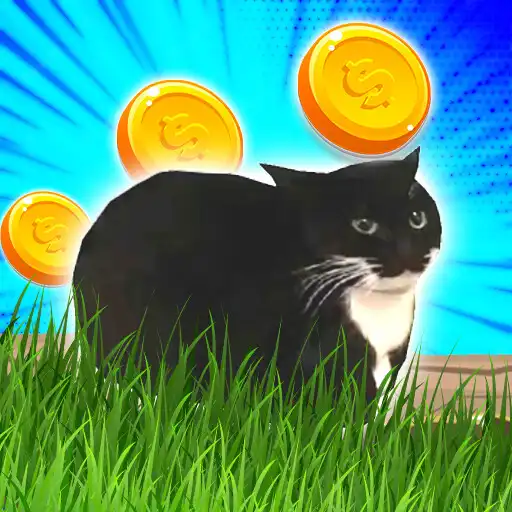 Play Maxwell Cat Runner APK Play Maxwell Cat Runner APK