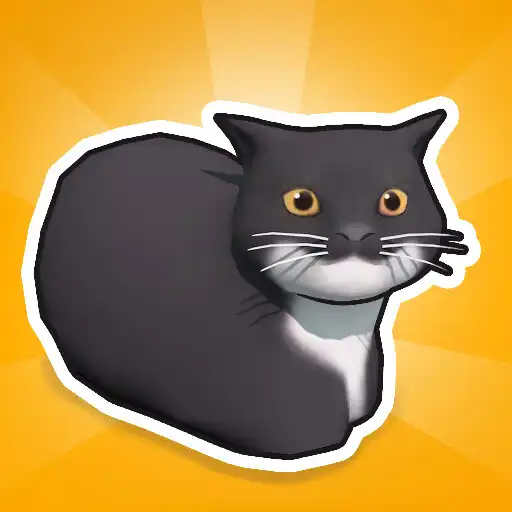 Play Maxwell Forever - Cat Game APK