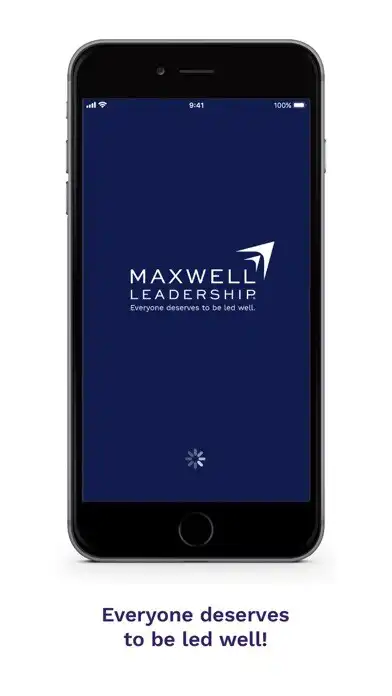Play Maxwell Leadership App  and enjoy Maxwell Leadership App with UptoPlay