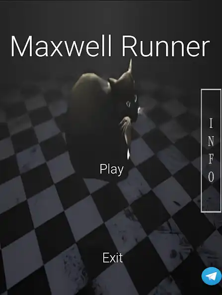 Play Maxwell Runner - maxwell cat  and enjoy Maxwell Runner - maxwell cat with UptoPlay