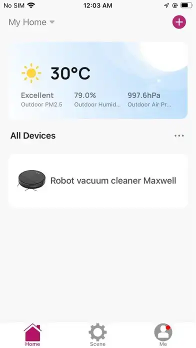 Play Maxwell as an online game Maxwell with UptoPlay