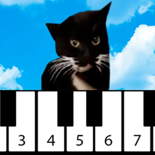 Play Maxwell the Cat piano APK Play Maxwell the Cat piano APK