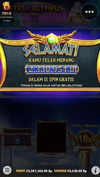 Play Maxwinpedia - Slot Demo Gacor  and enjoy Maxwinpedia - Slot Demo Gacor with UptoPlay