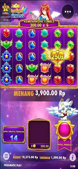 Play Maxwinpedia - Slot Demo Gacor as an online game Maxwinpedia - Slot Demo Gacor with UptoPlay