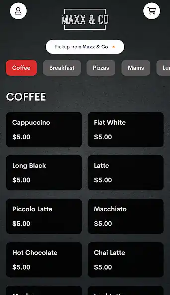 Play Maxx  Co  and enjoy Maxx  Co with UptoPlay