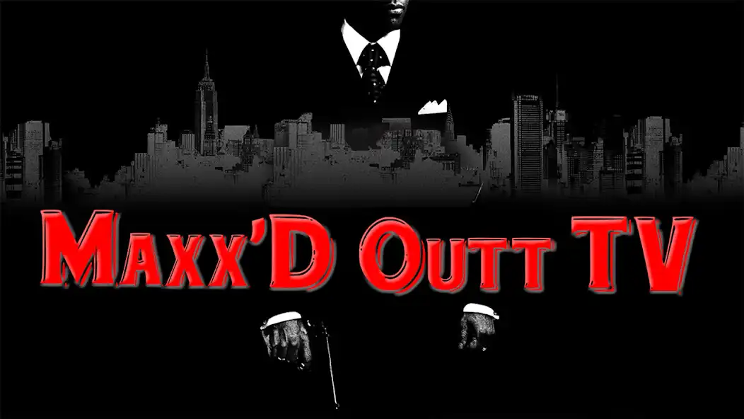 Play MaxxD Outt TV  and enjoy MaxxD Outt TV with UptoPlay