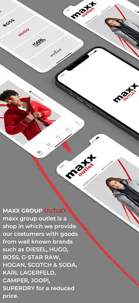 Play Maxx Group Outlet  and enjoy Maxx Group Outlet with UptoPlay