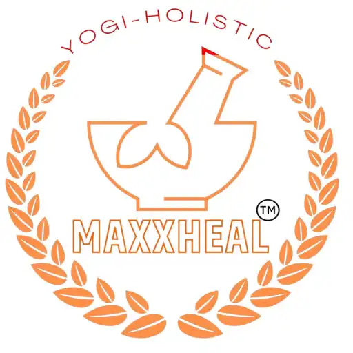 Play Maxxheal APK