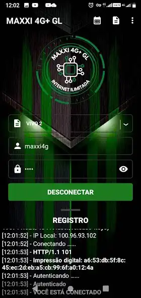 Play MAXXI 4G+ GL as an online game MAXXI 4G+ GL with UptoPlay