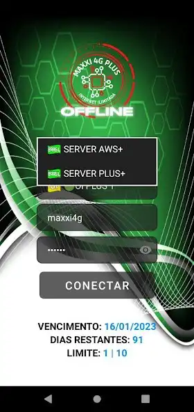 Play MAXXI 4G PLUS+ 3.0 as an online game MAXXI 4G PLUS+ 3.0 with UptoPlay